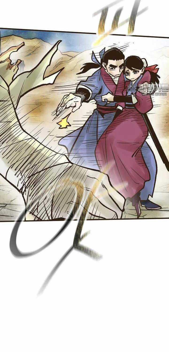 Quỷ Công Di Lục - Chapter 42 - Trang 109