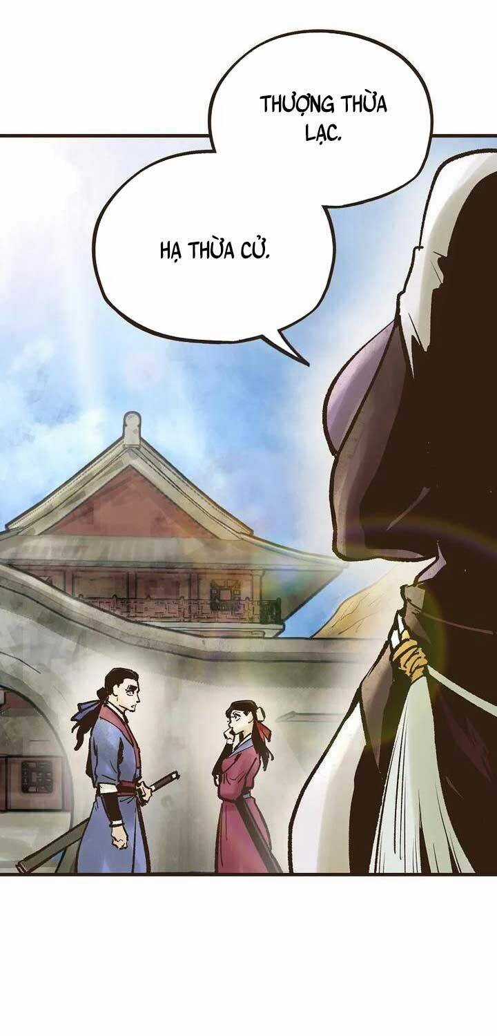 Quỷ Công Di Lục - Chapter 42 - Trang 12