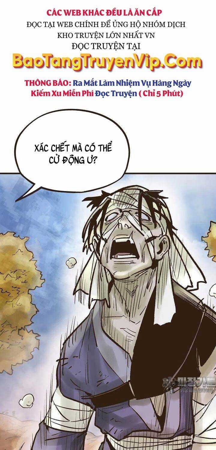 Quỷ Công Di Lục - Chapter 42 - Trang 111