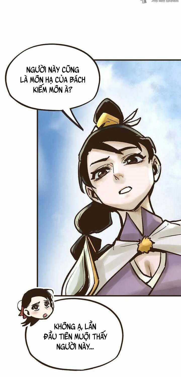 Quỷ Công Di Lục - Chapter 42 - Trang 117