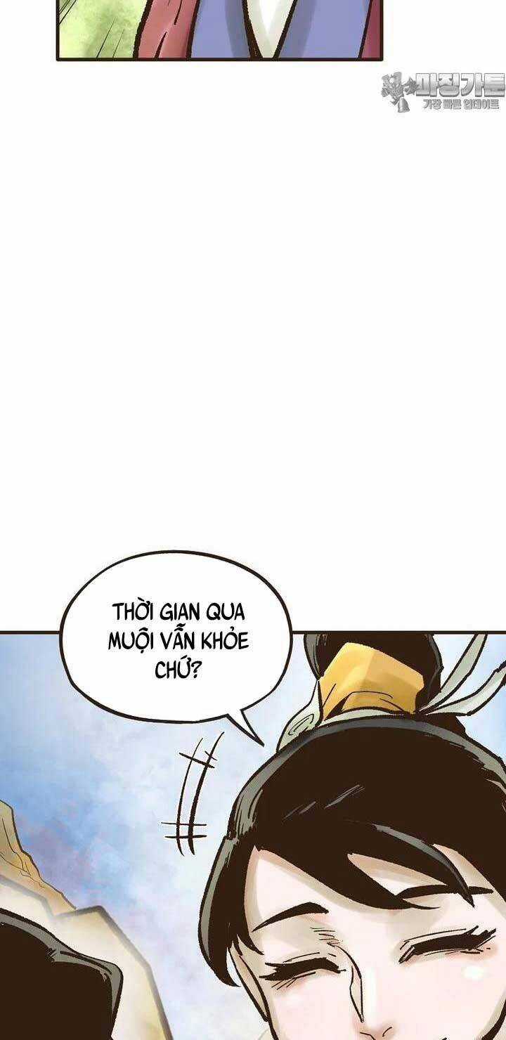 Quỷ Công Di Lục - Chapter 42 - Trang 19