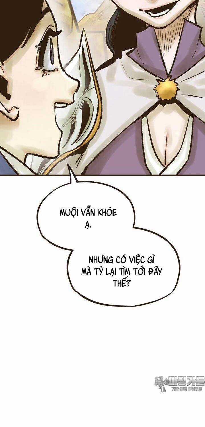 Quỷ Công Di Lục - Chapter 42 - Trang 20