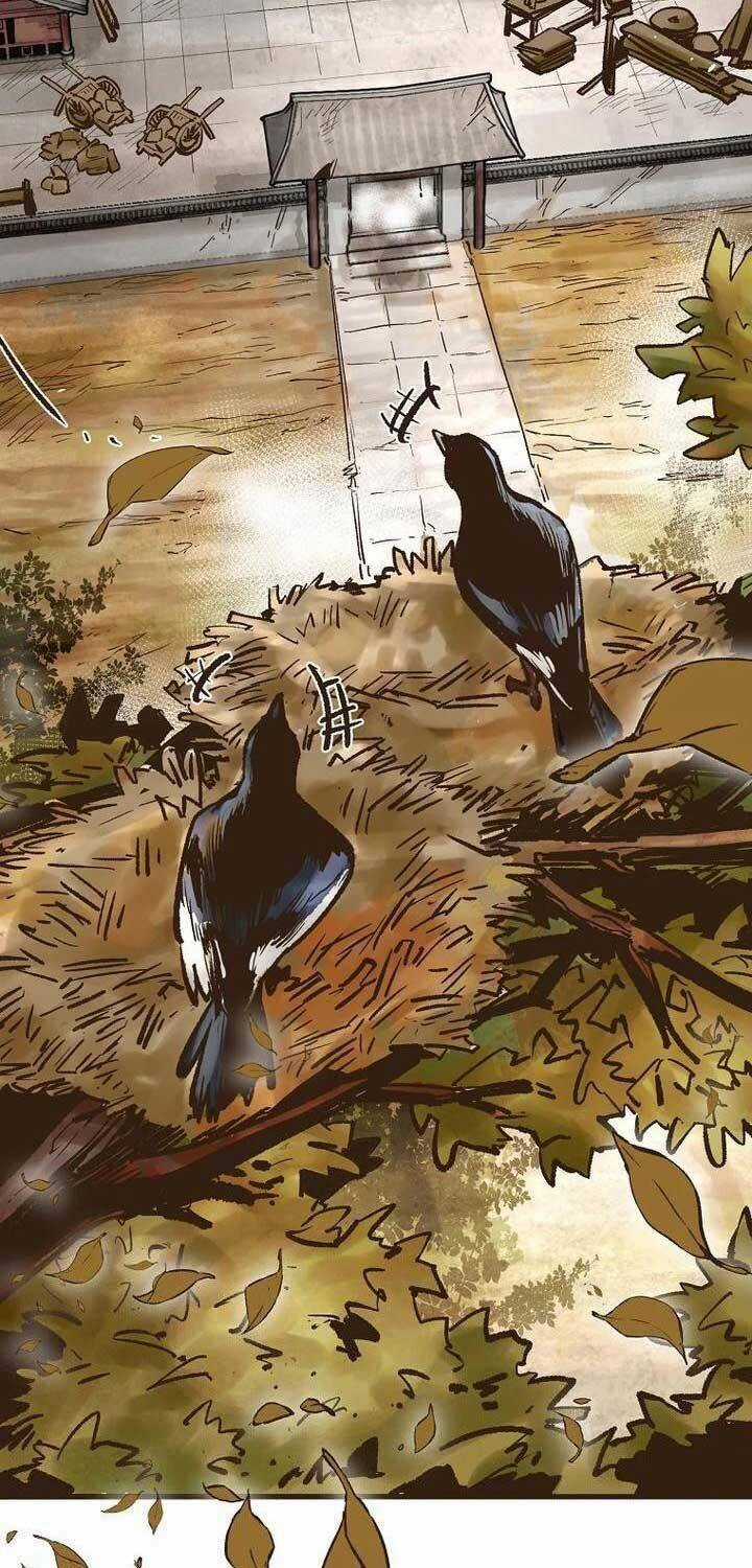 Quỷ Công Di Lục - Chapter 42 - Trang 3