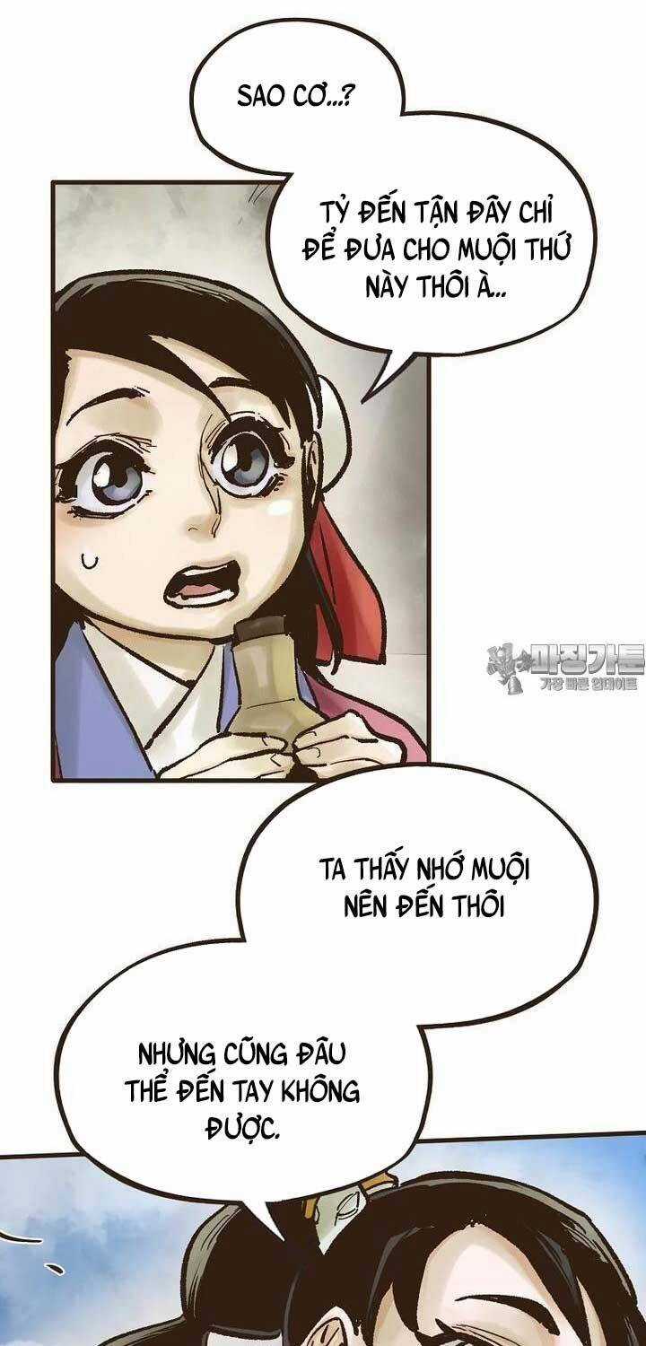 Quỷ Công Di Lục - Chapter 42 - Trang 24