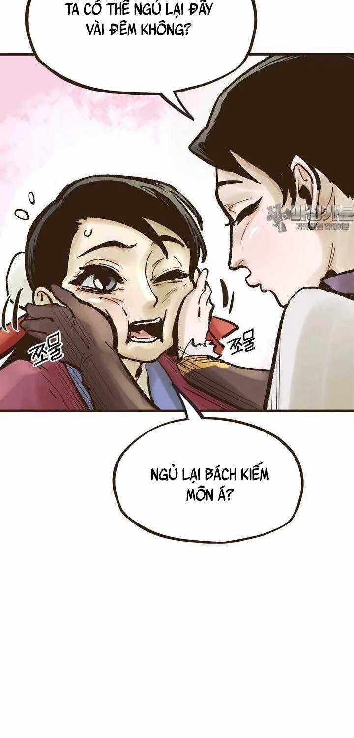 Quỷ Công Di Lục - Chapter 42 - Trang 26