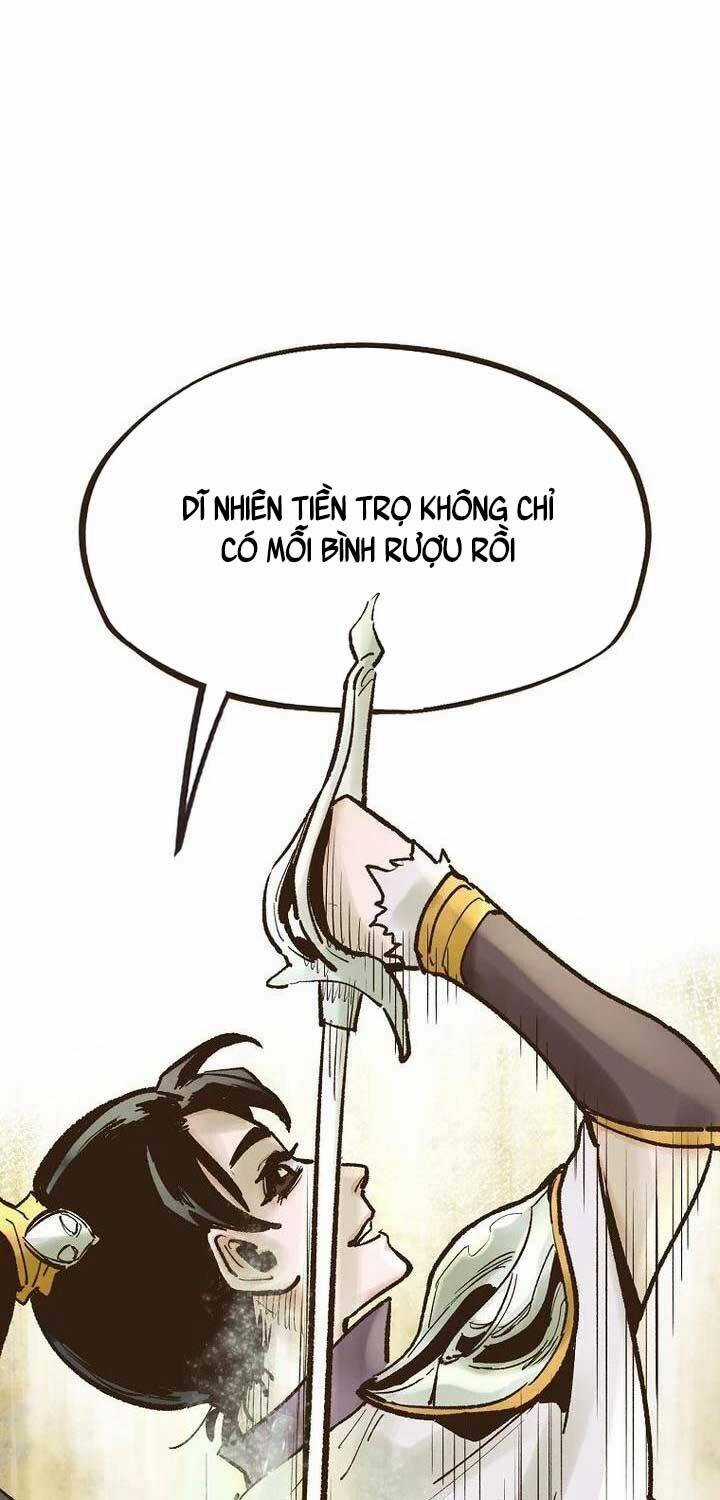 Quỷ Công Di Lục - Chapter 42 - Trang 27