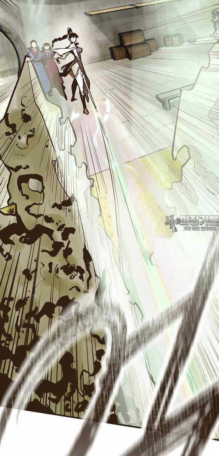 Quỷ Công Di Lục - Chapter 42 - Trang 33