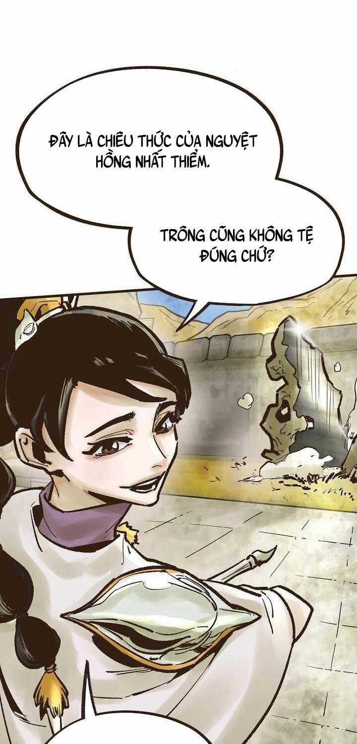 Quỷ Công Di Lục - Chapter 42 - Trang 36