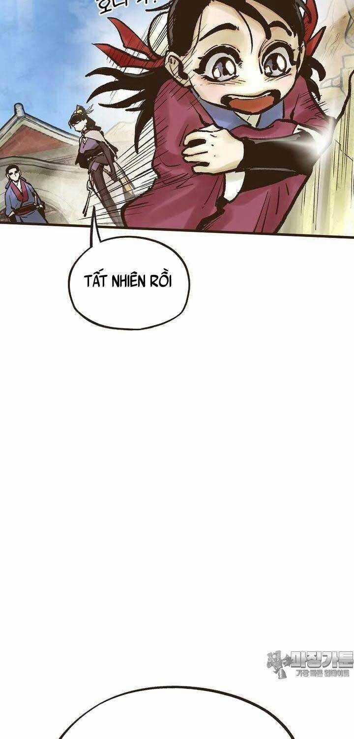 Quỷ Công Di Lục - Chapter 42 - Trang 38