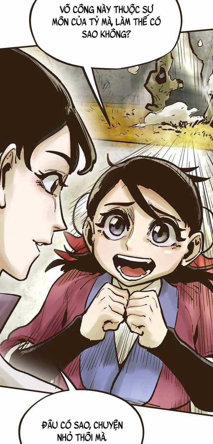 Quỷ Công Di Lục - Chapter 42 - Trang 39