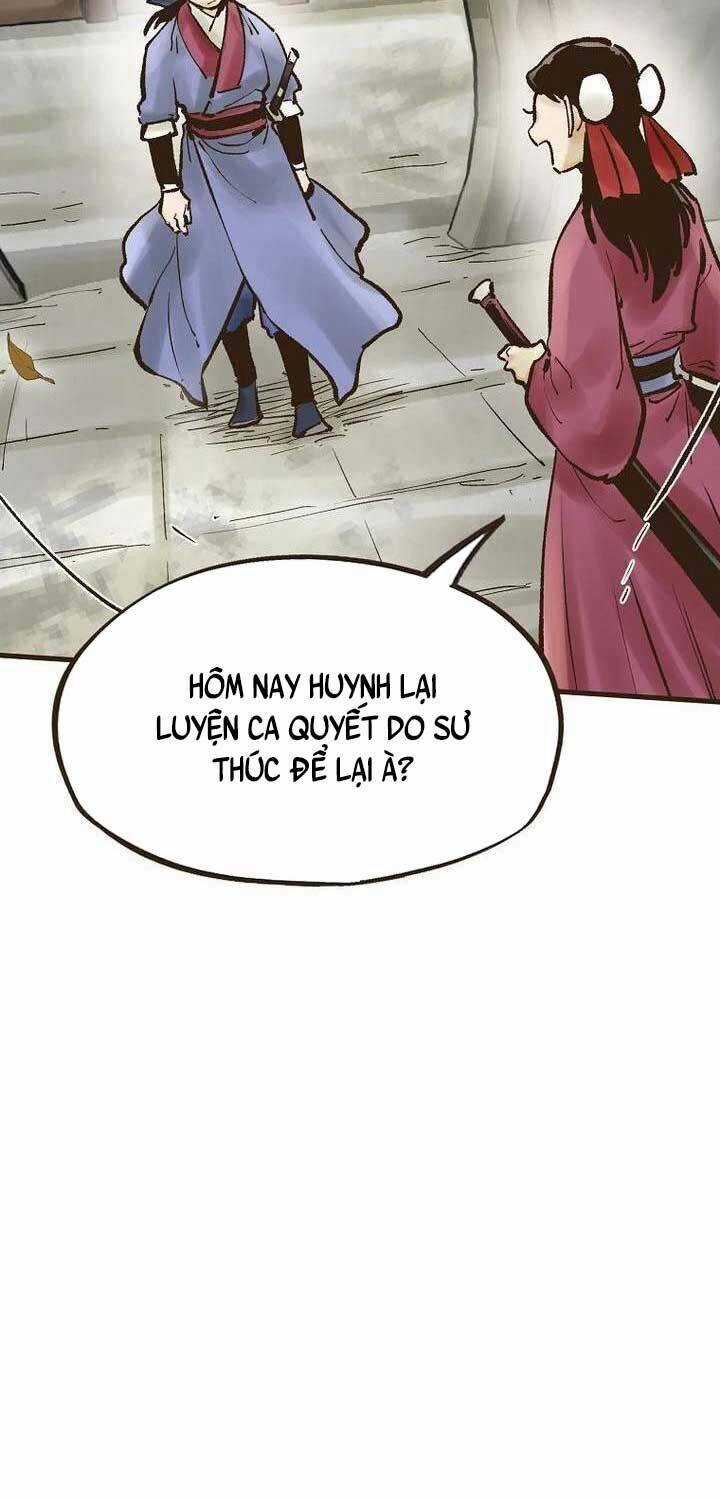 Quỷ Công Di Lục - Chapter 42 - Trang 5