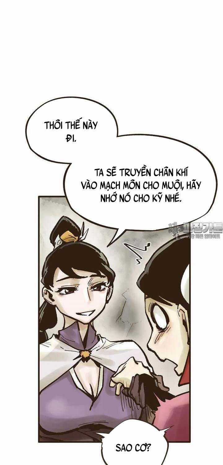 Quỷ Công Di Lục - Chapter 42 - Trang 42