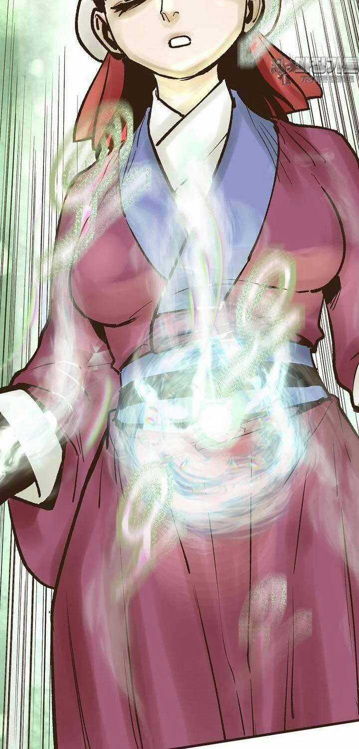 Quỷ Công Di Lục - Chapter 42 - Trang 46