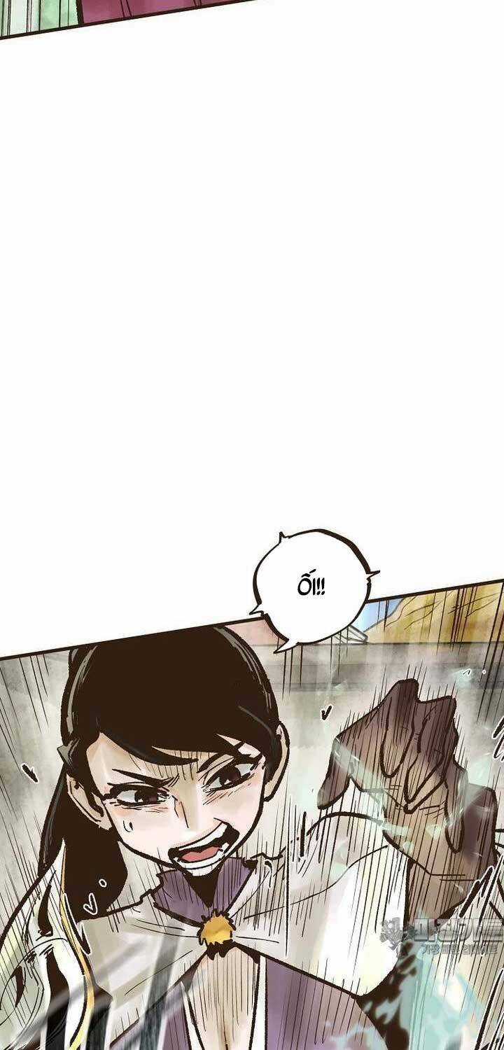 Quỷ Công Di Lục - Chapter 42 - Trang 47
