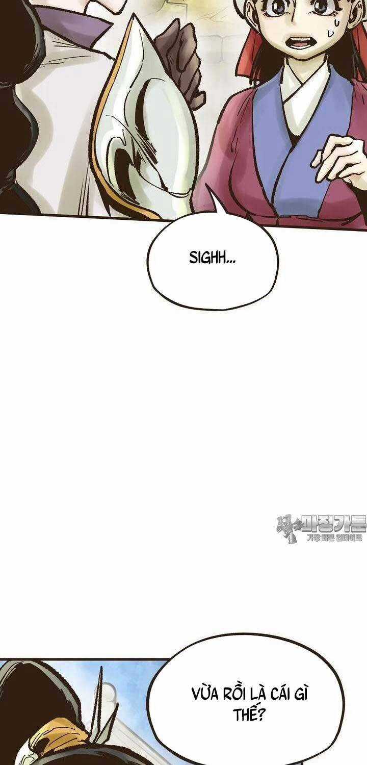 Quỷ Công Di Lục - Chapter 42 - Trang 49