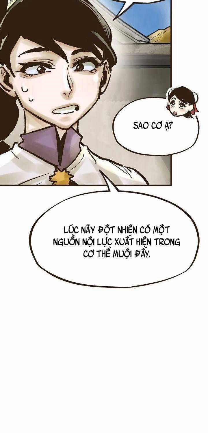 Quỷ Công Di Lục - Chapter 42 - Trang 50