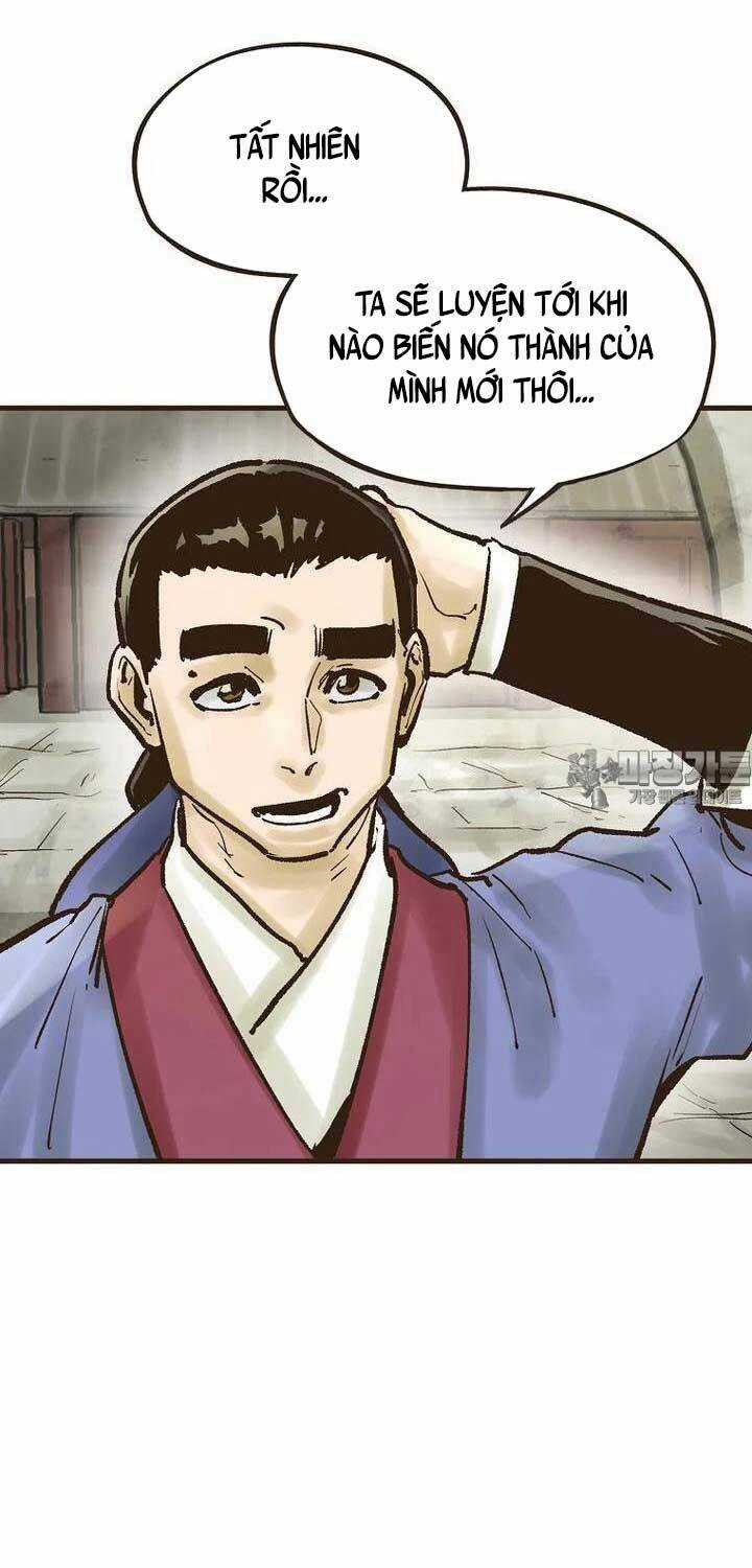 Quỷ Công Di Lục - Chapter 42 - Trang 6