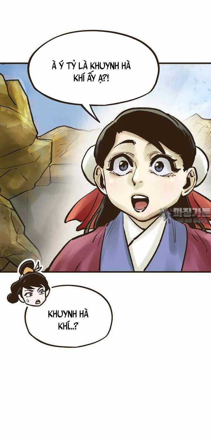 Quỷ Công Di Lục - Chapter 42 - Trang 51