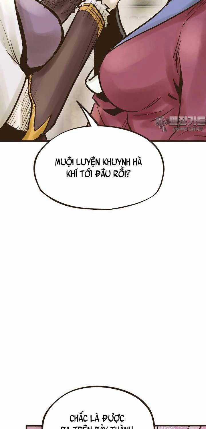 Quỷ Công Di Lục - Chapter 42 - Trang 53