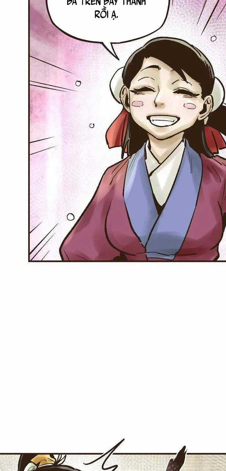 Quỷ Công Di Lục - Chapter 42 - Trang 54