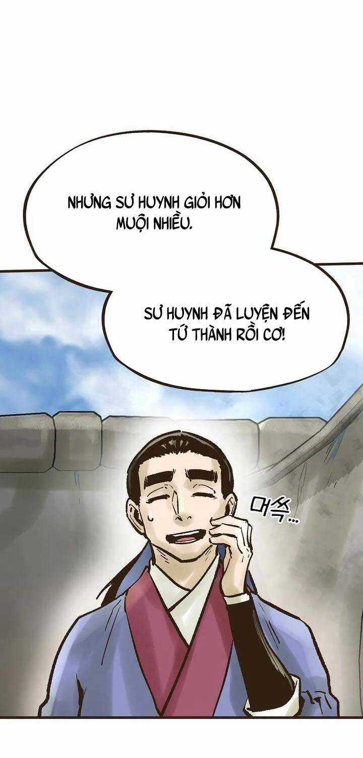 Quỷ Công Di Lục - Chapter 42 - Trang 56