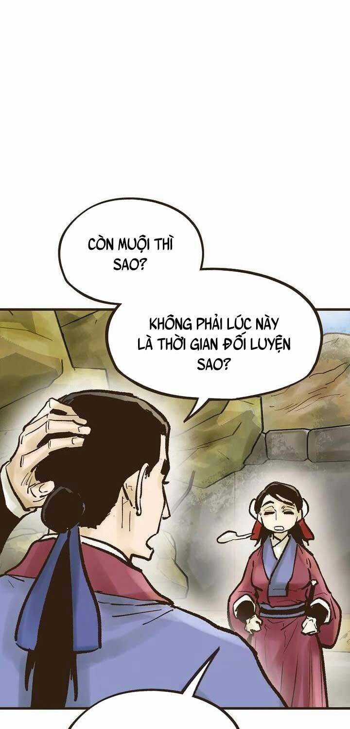 Quỷ Công Di Lục - Chapter 42 - Trang 7