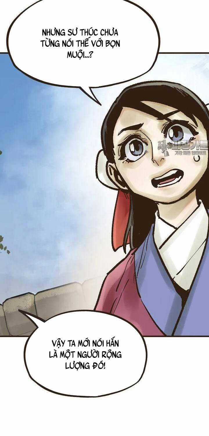 Quỷ Công Di Lục - Chapter 42 - Trang 64