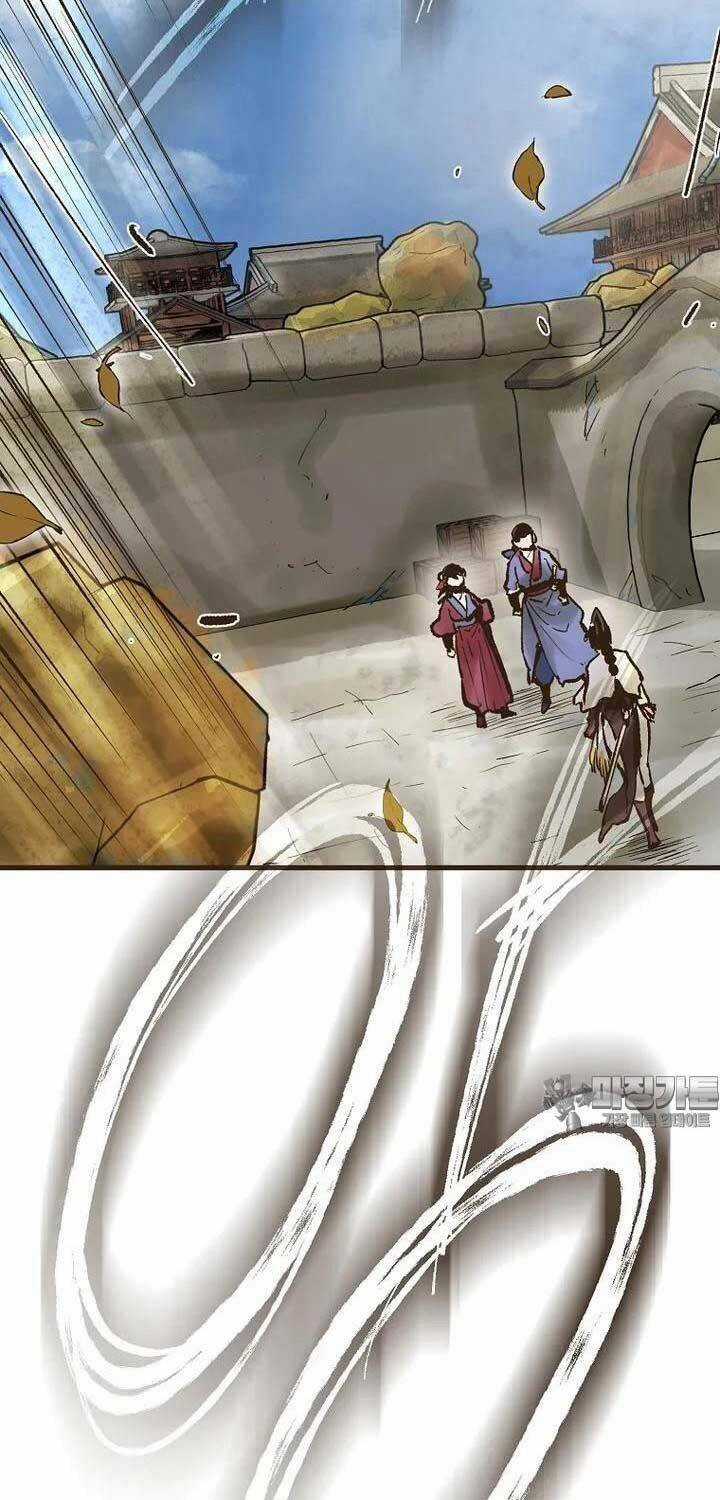 Quỷ Công Di Lục - Chapter 42 - Trang 69