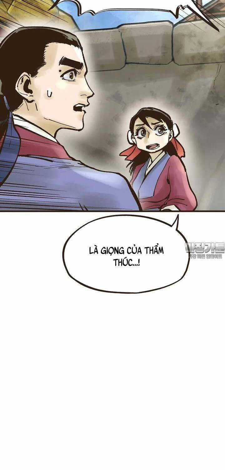 Quỷ Công Di Lục - Chapter 42 - Trang 71