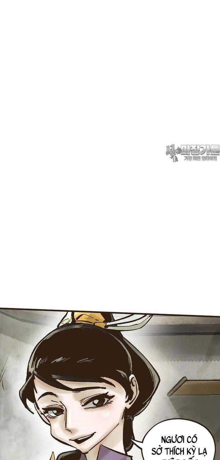 Quỷ Công Di Lục - Chapter 42 - Trang 73