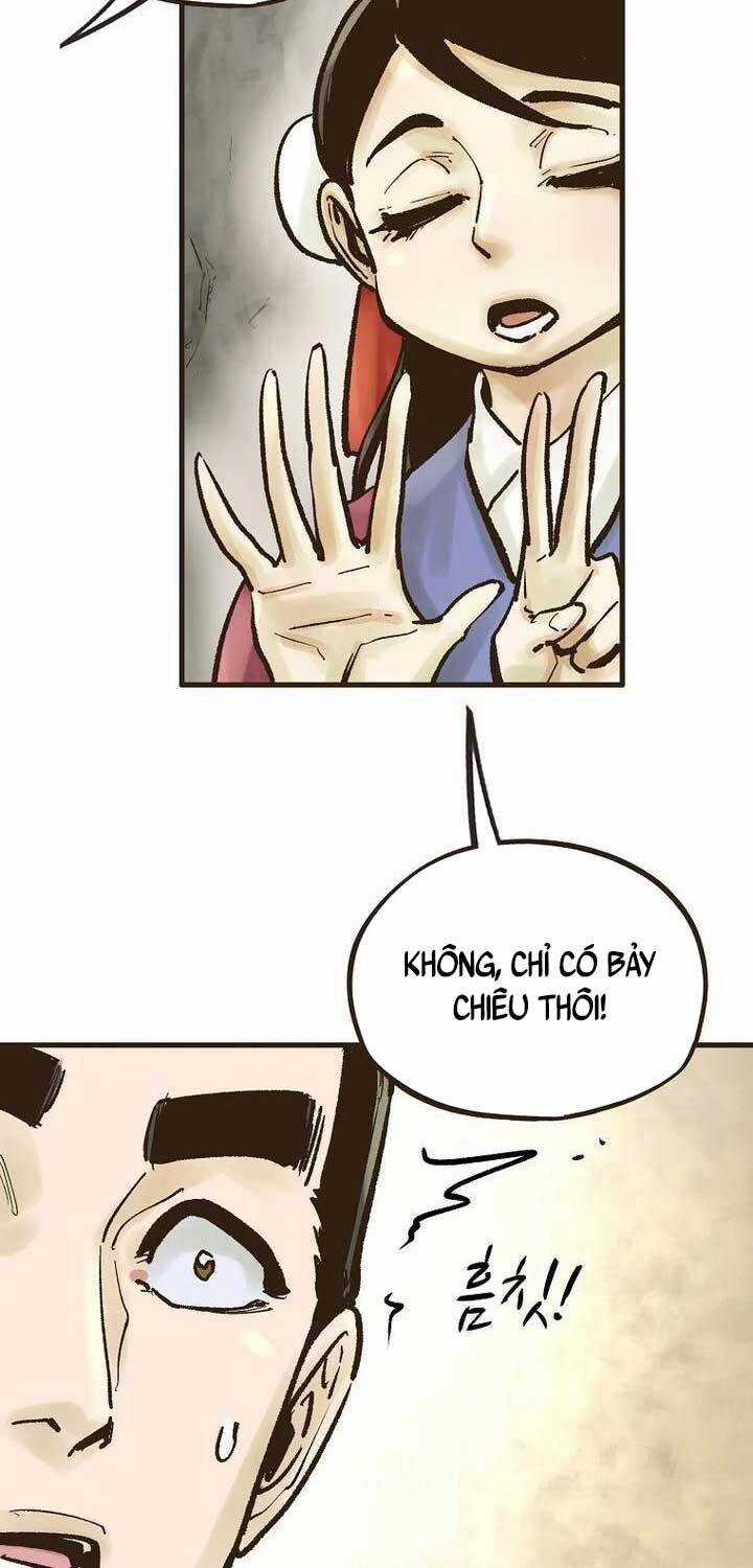 Quỷ Công Di Lục - Chapter 42 - Trang 9