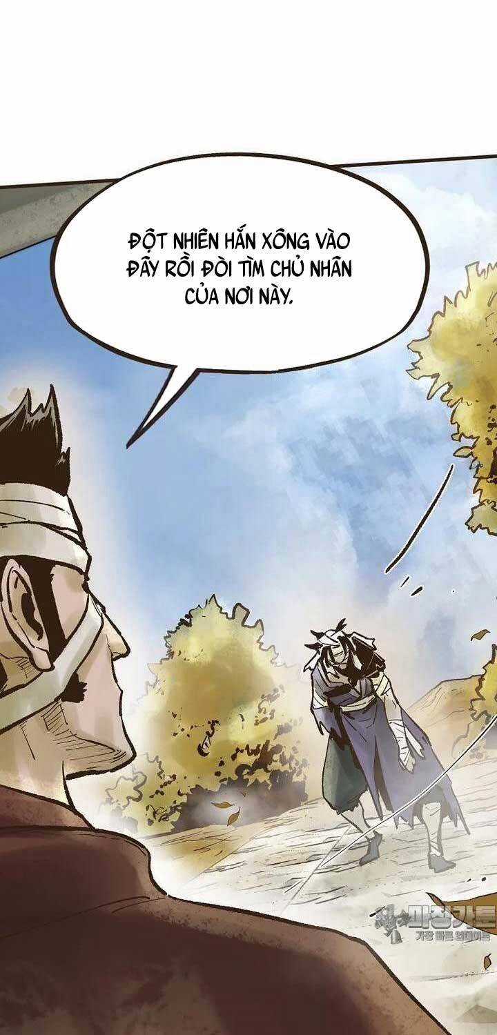 Quỷ Công Di Lục - Chapter 42 - Trang 84