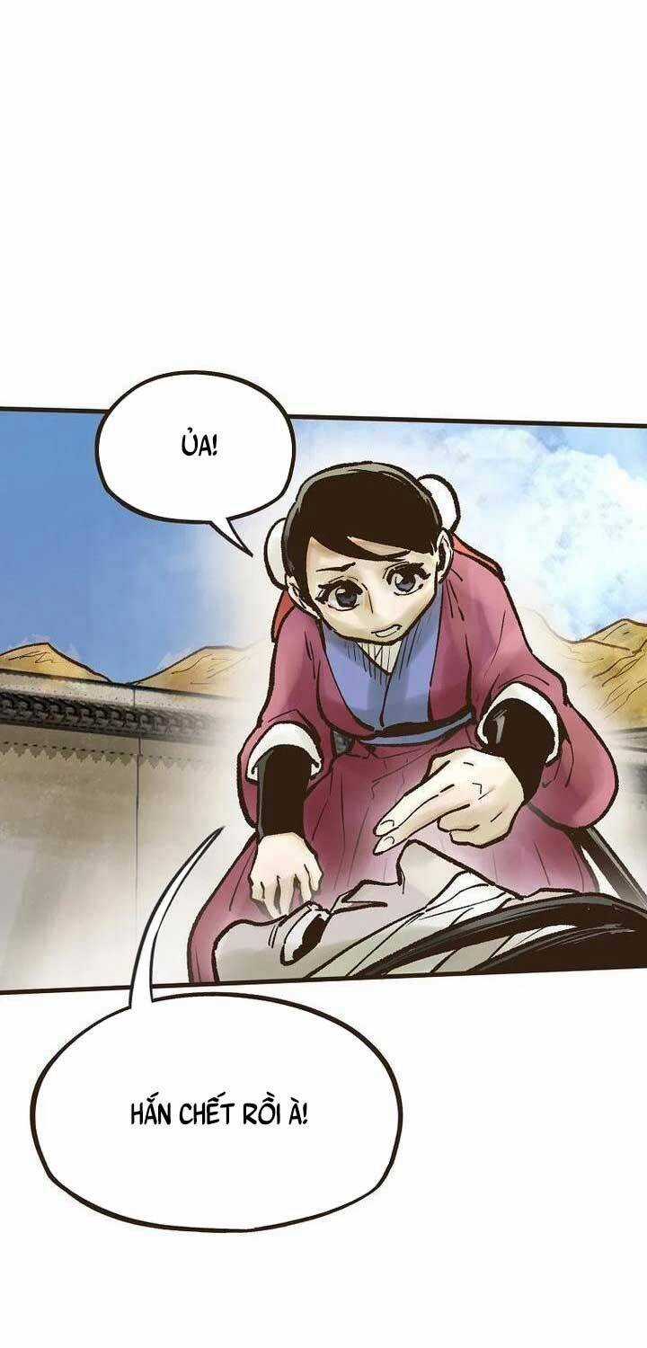 Quỷ Công Di Lục - Chapter 42 - Trang 96