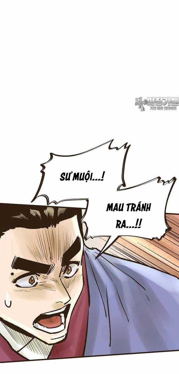 Quỷ Công Di Lục - Chapter 42 - Trang 97