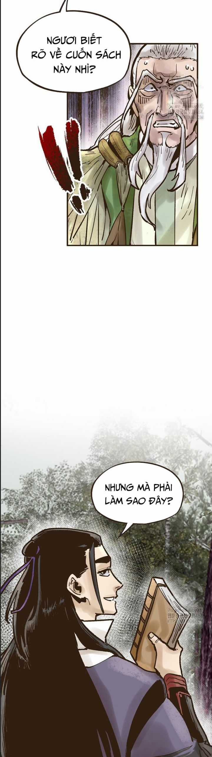 Quỷ Công Di Lục - Chapter 43 - Trang 11