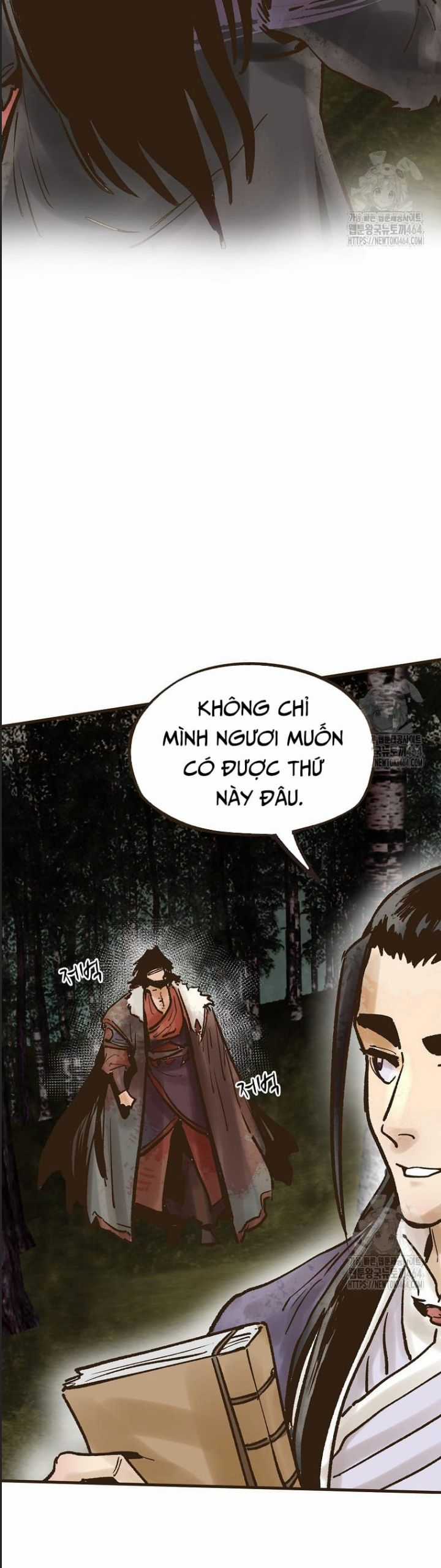 Quỷ Công Di Lục - Chapter 43 - Trang 12