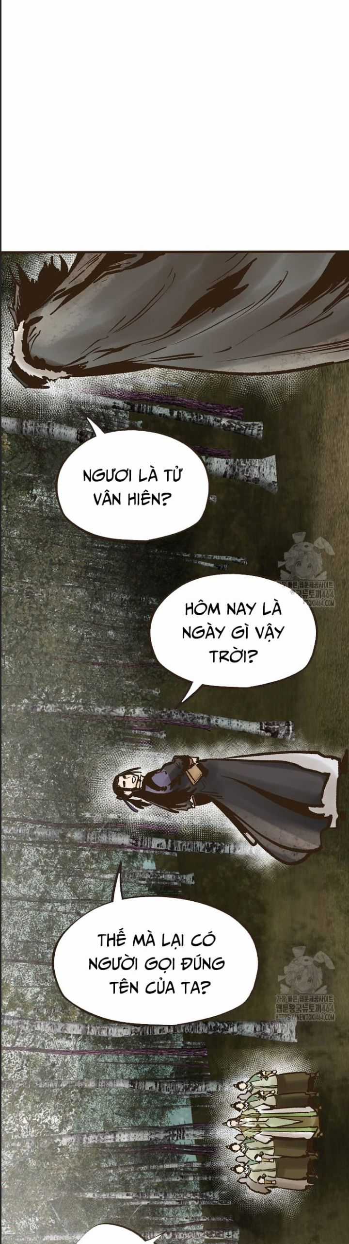 Quỷ Công Di Lục - Chapter 43 - Trang 13