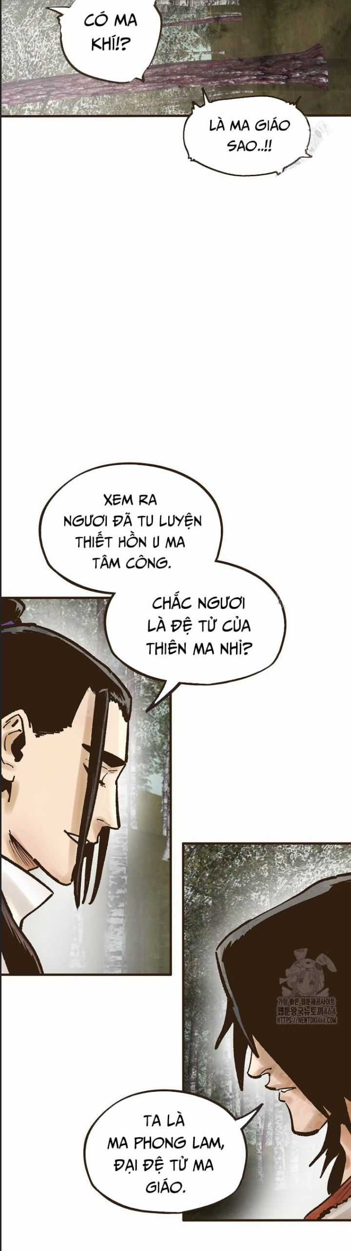 Quỷ Công Di Lục - Chapter 43 - Trang 14