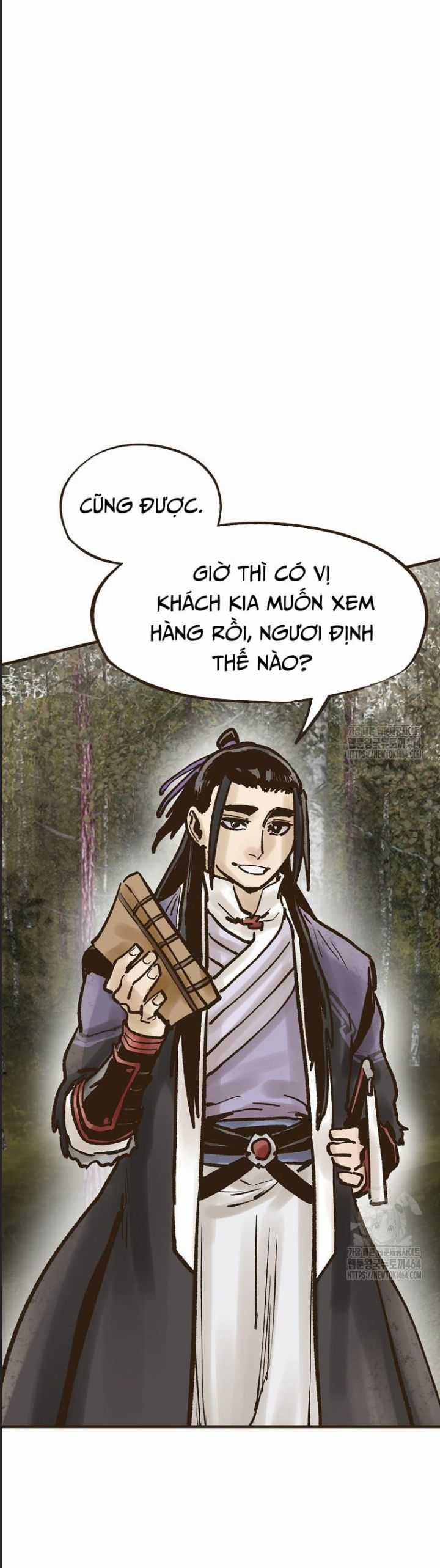 Quỷ Công Di Lục - Chapter 43 - Trang 15