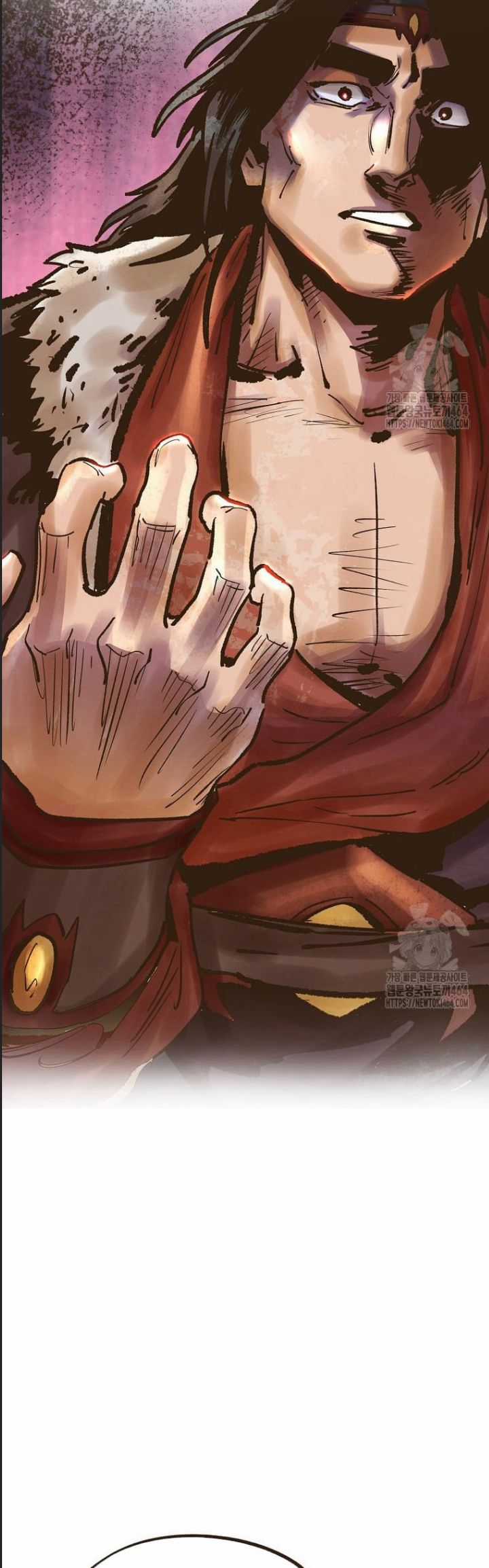 Quỷ Công Di Lục - Chapter 43 - Trang 17