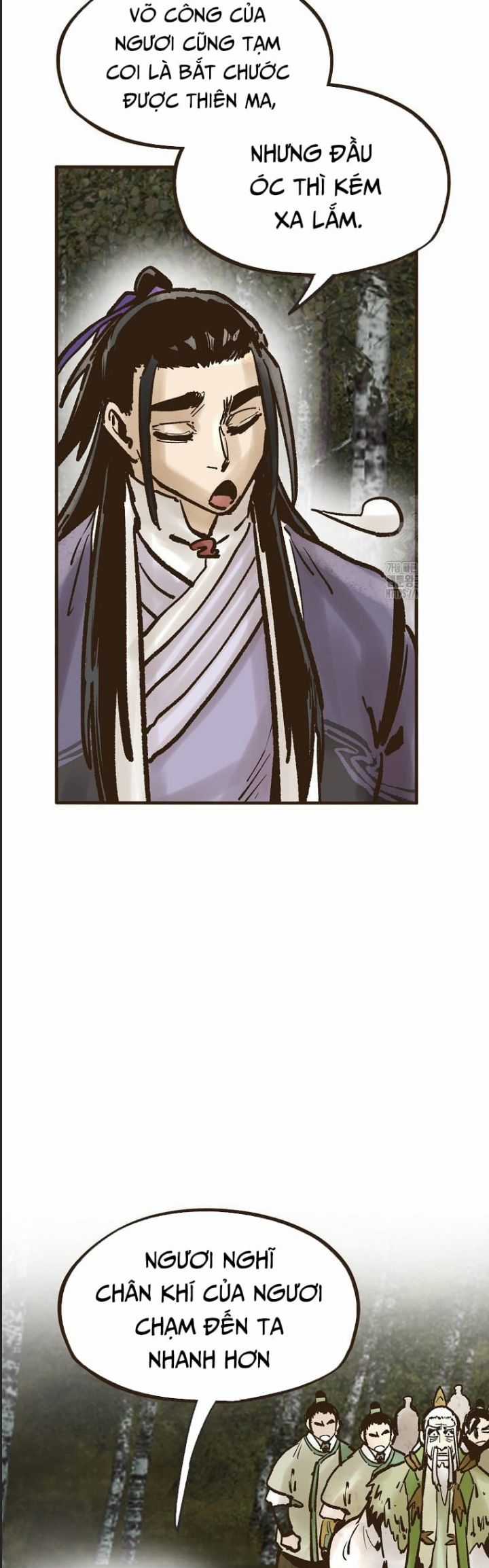 Quỷ Công Di Lục - Chapter 43 - Trang 18