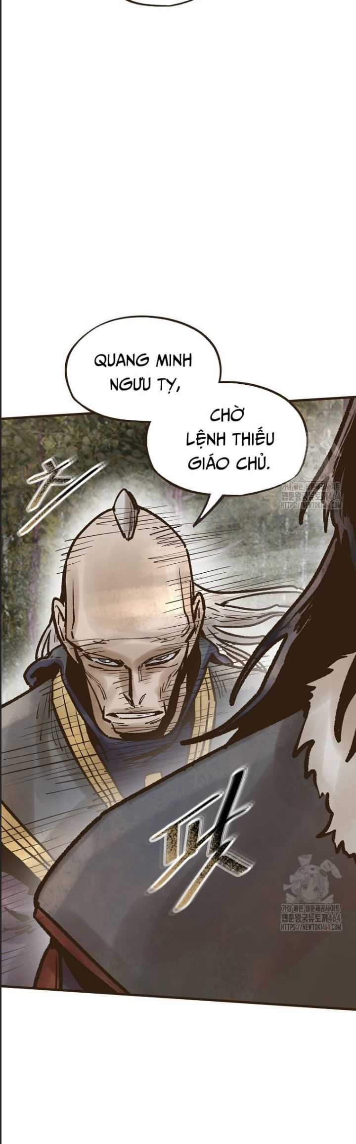 Quỷ Công Di Lục - Chapter 43 - Trang 22