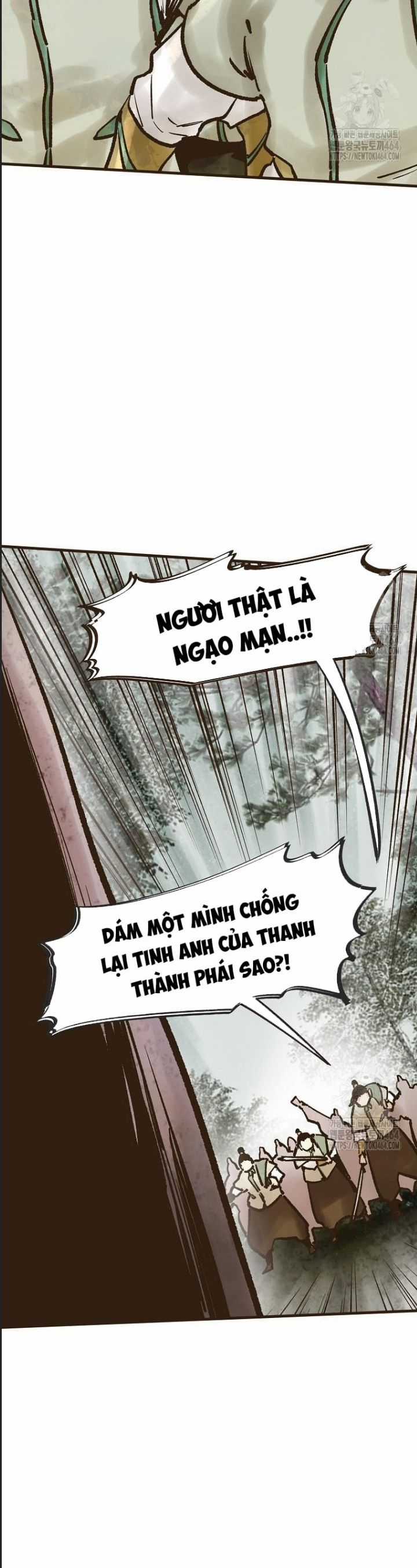 Quỷ Công Di Lục - Chapter 43 - Trang 24
