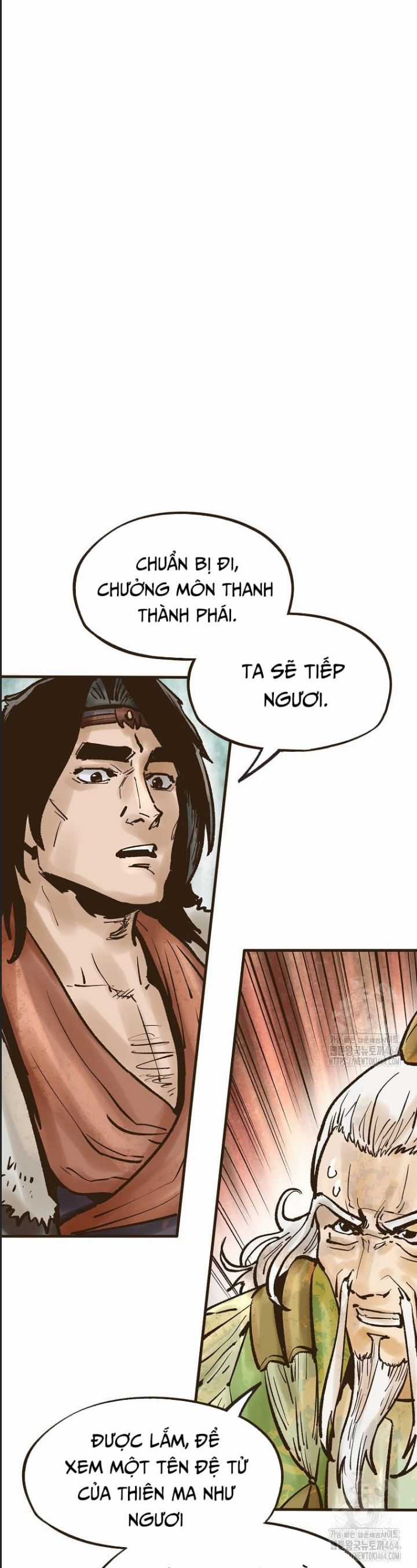 Quỷ Công Di Lục - Chapter 43 - Trang 25