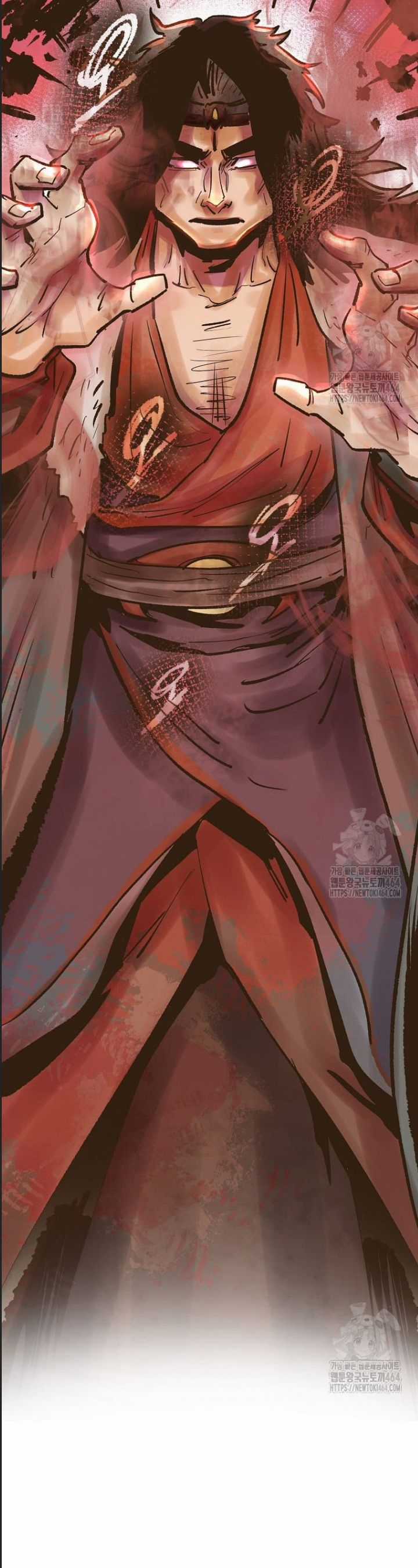 Quỷ Công Di Lục - Chapter 43 - Trang 27