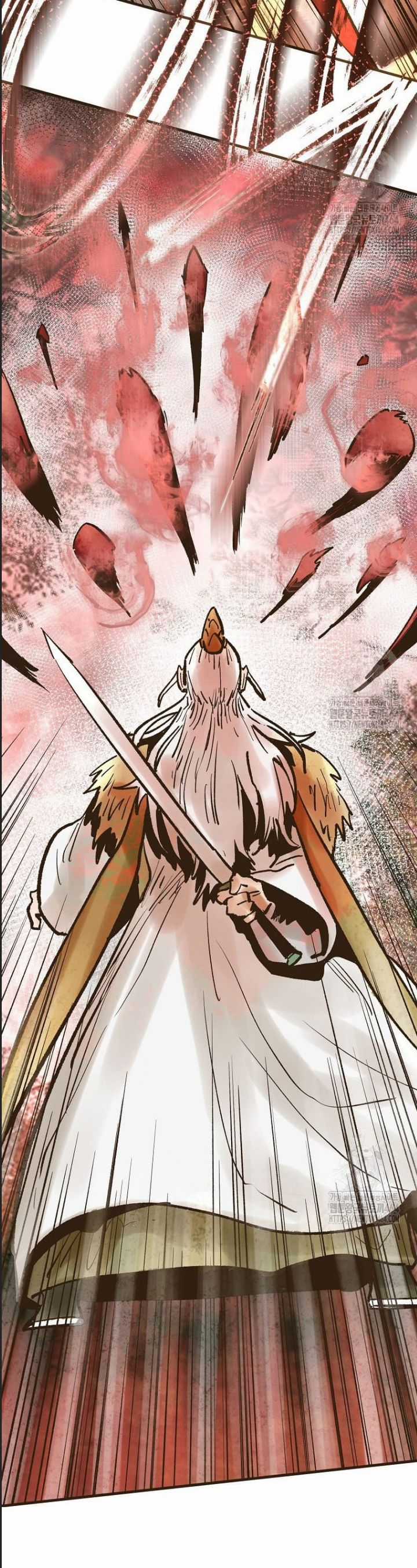 Quỷ Công Di Lục - Chapter 43 - Trang 29