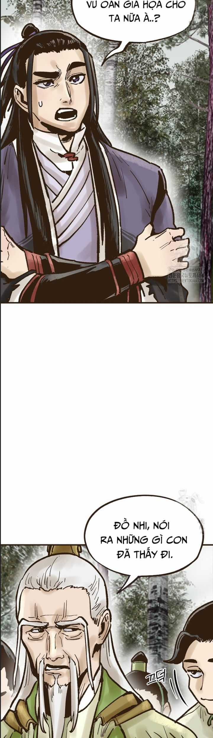 Quỷ Công Di Lục - Chapter 43 - Trang 4