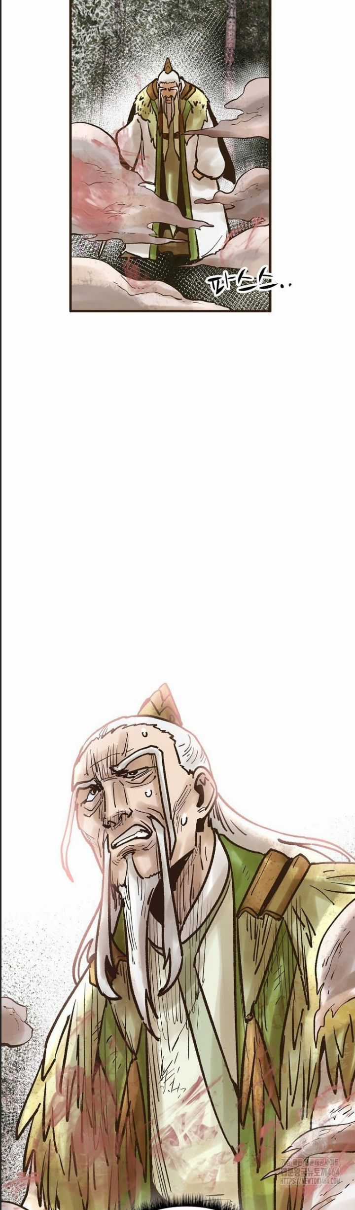 Quỷ Công Di Lục - Chapter 43 - Trang 38