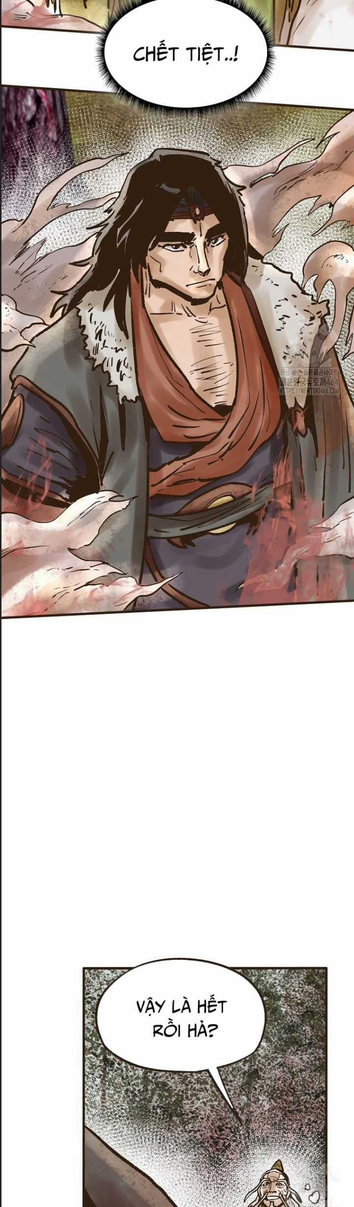 Quỷ Công Di Lục - Chapter 43 - Trang 39