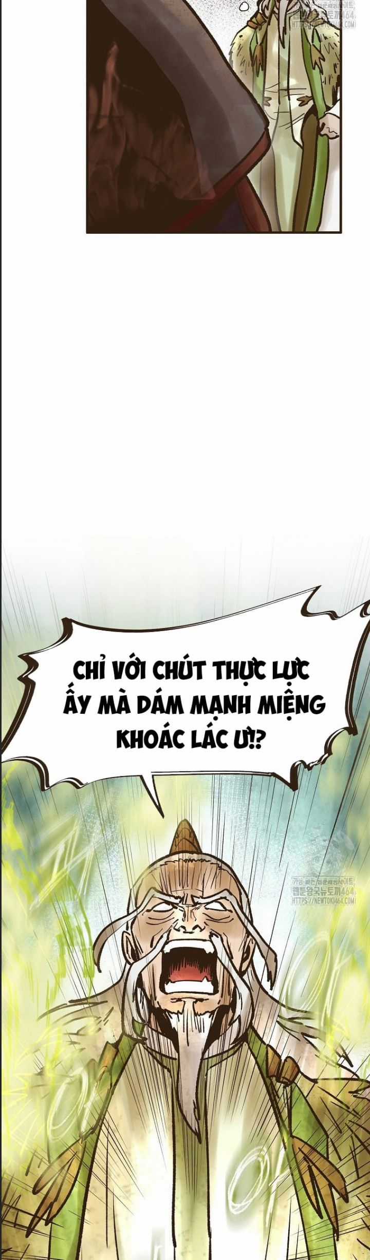 Quỷ Công Di Lục - Chapter 43 - Trang 40